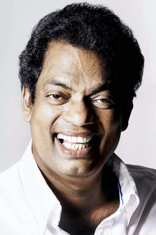Salim Kumar profile