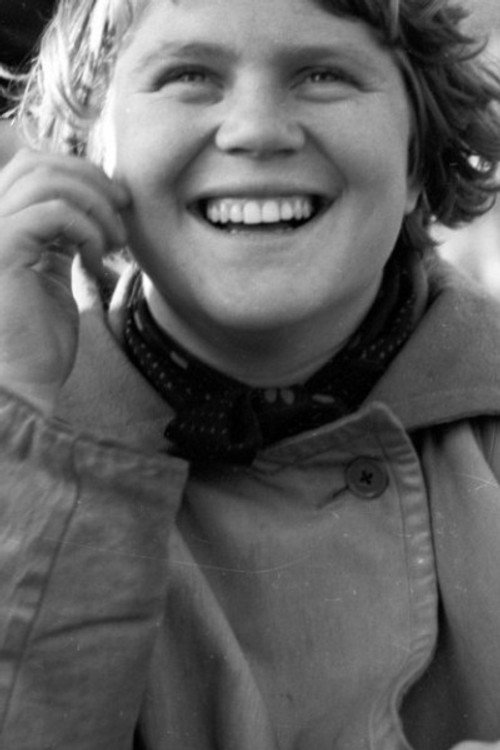Photo of Anna Sokołowska, Directing