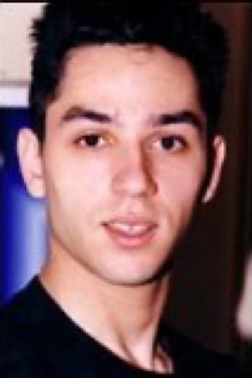 Photo of Damien Carrey, Acting