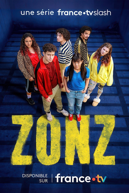 Zonz poster