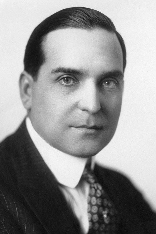 Earle Williams profile