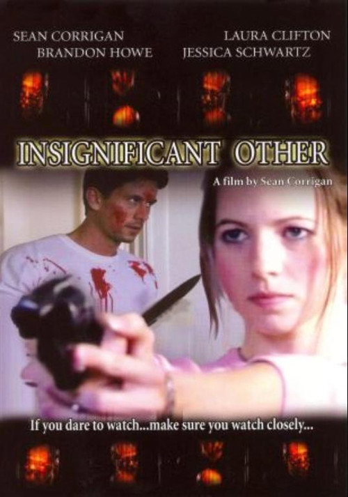 Movie poster for Insignificant Other (2002)