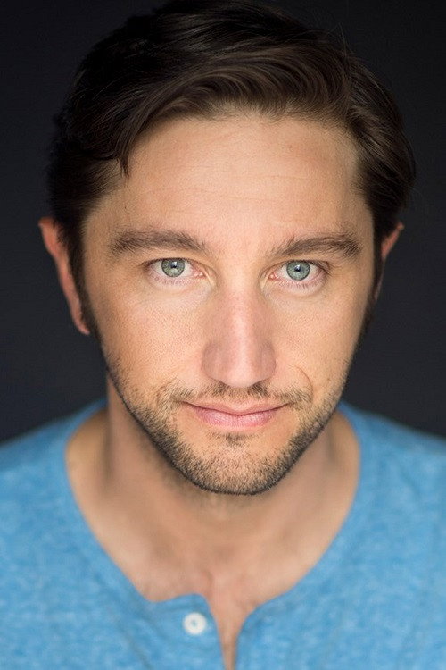 Photo of Troy Larkin, Acting