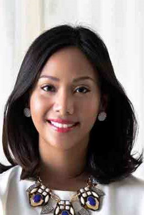 Photo of Tengku Azura, Acting