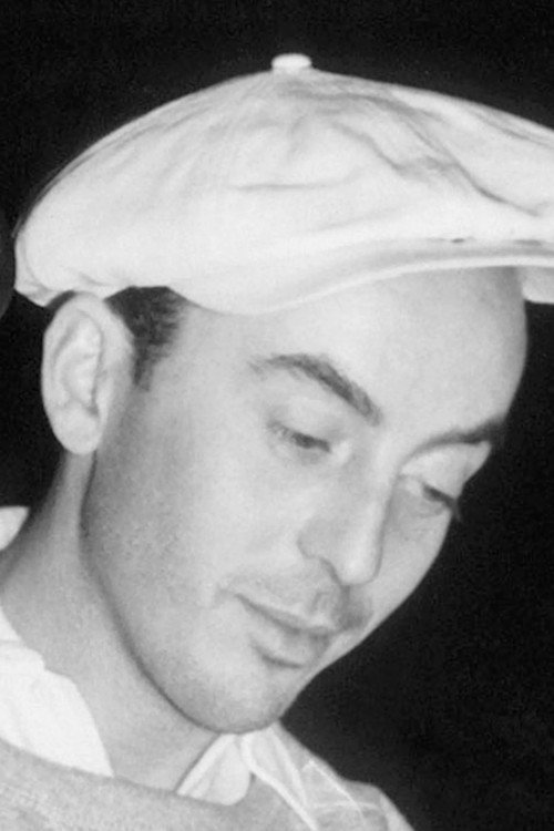 Photo of Charles Lederer, Writing
