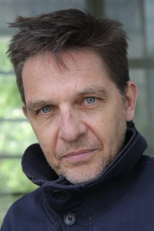 Photo of Kester Lovelace, Acting