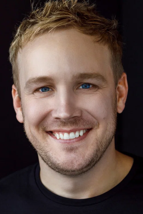 Photo of Jeremy Jones, Acting