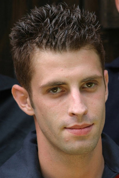 Photo of Jonas, Acting