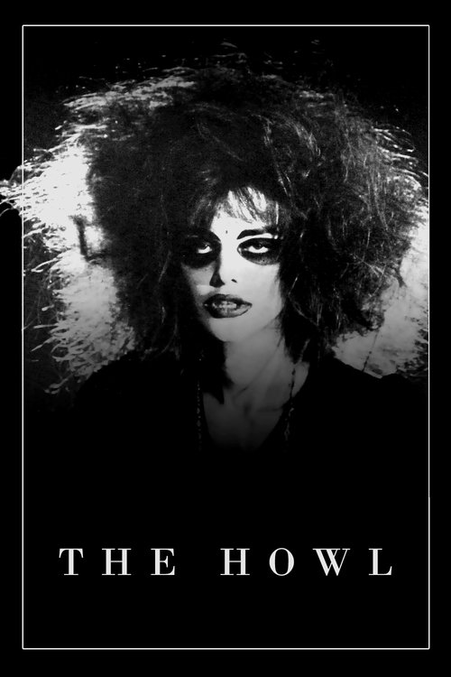 Movie poster for The Howl (1970)