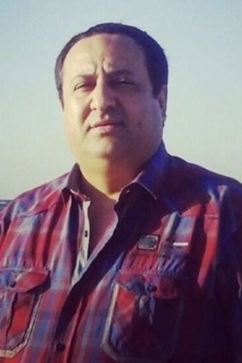 Photo of Fathy Al-Gendy, Creator
