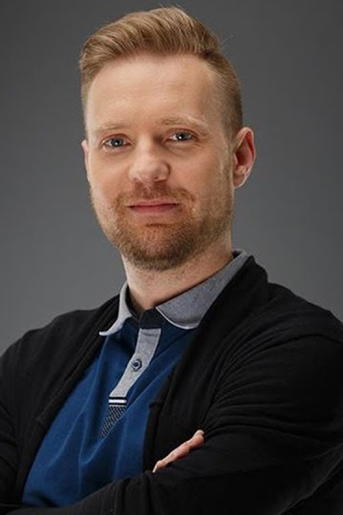 Denis Tarasov profile