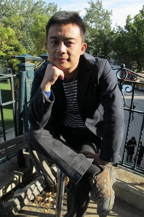 Photo of 屈啸宇, Directing