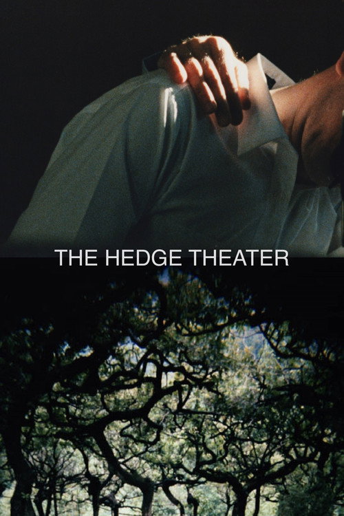 Movie poster for The Hedge Theater (2002)