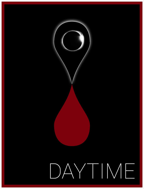 Movie poster for Daytime (2024)