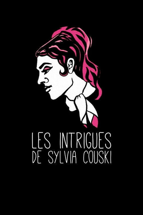 Movie poster for The Adventures of Sylvia Couski (1975)