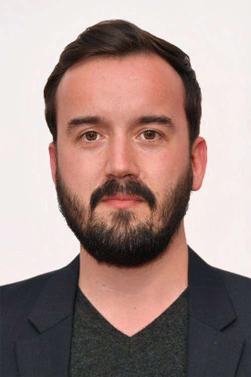 Photo of Dominique Rocher, Directing