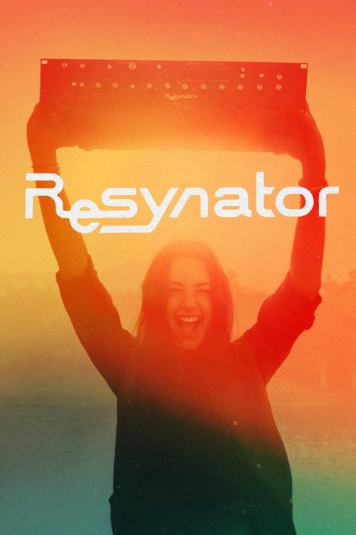 Movie poster for Resynator (2024)