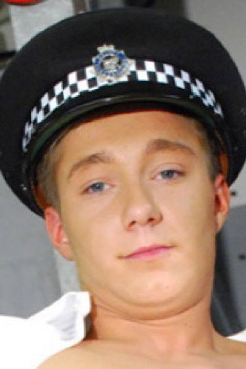 Photo of Dylan Parker, Acting