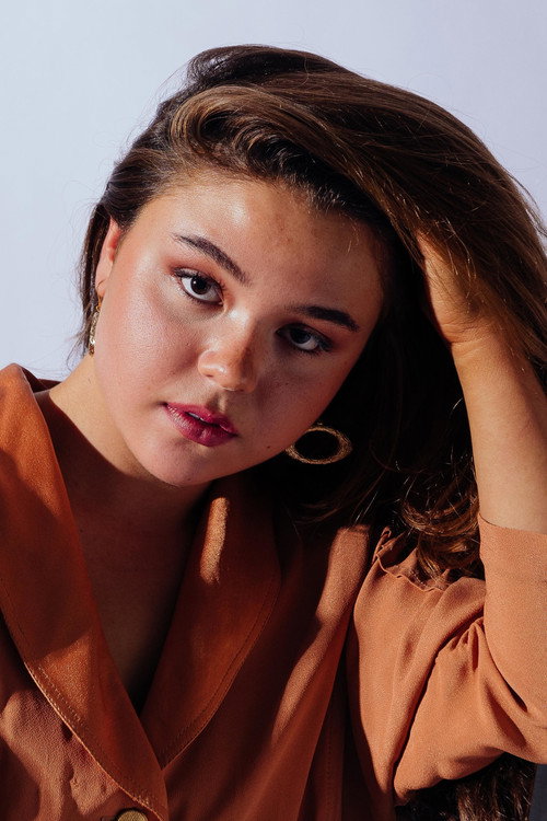 Photo of Rachel O'Connell, Acting