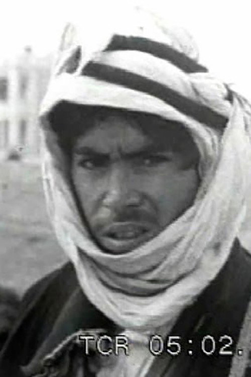 Movie poster for Sands of Sorrow (1950)