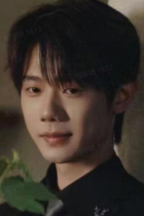 Photo of 何连飞, Acting