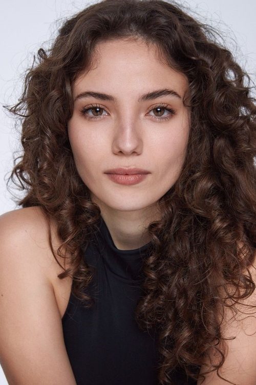 Gabriela Andrada profile