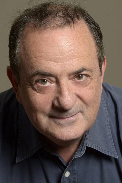 Photo of Bruno Abraham-Kremer, Acting