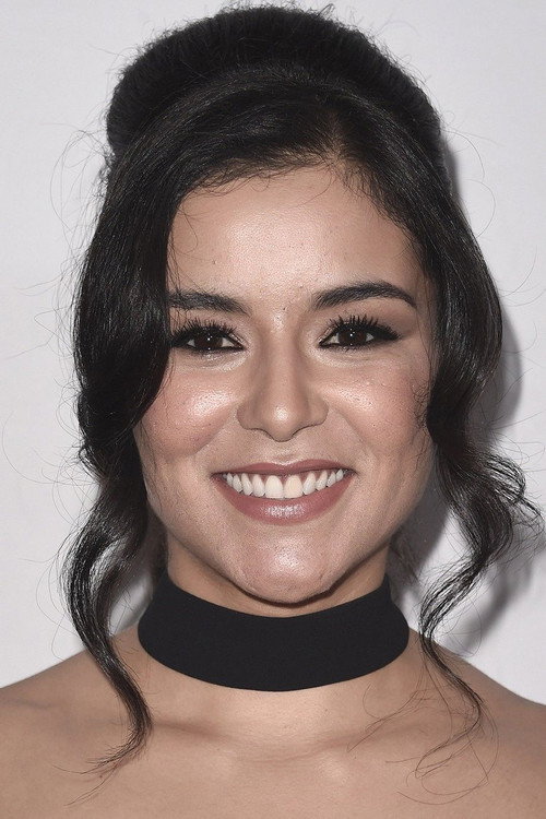Photo of Emily Rios, Acting