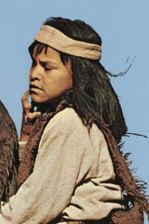 Photo of Noland Clay, Acting