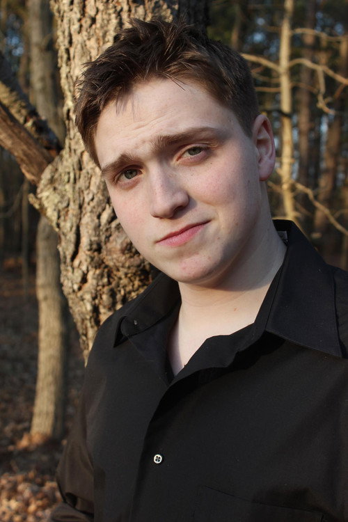 Photo of Joseph LeViness, Acting