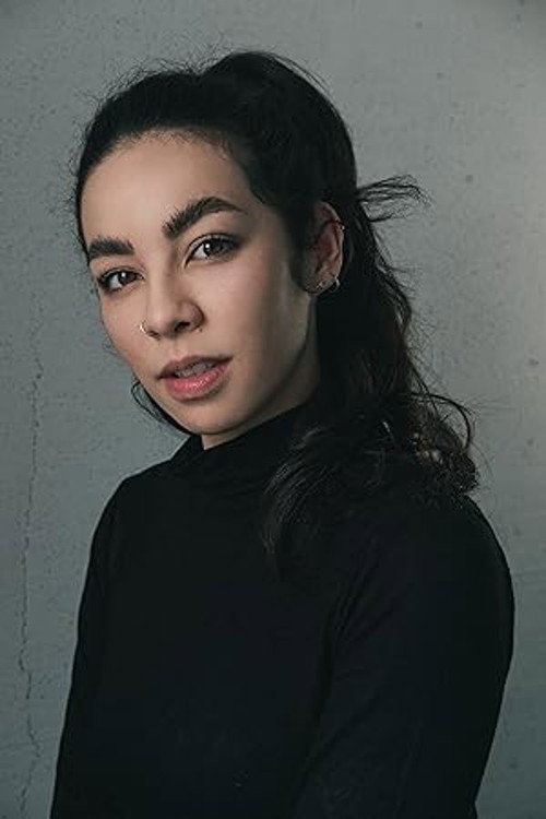 Photo of Jasmin Choy, Acting