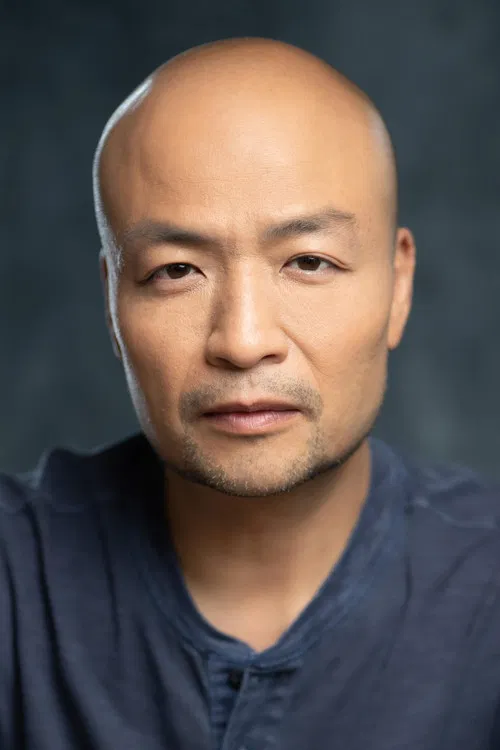 Photo of Houston Wong, Acting