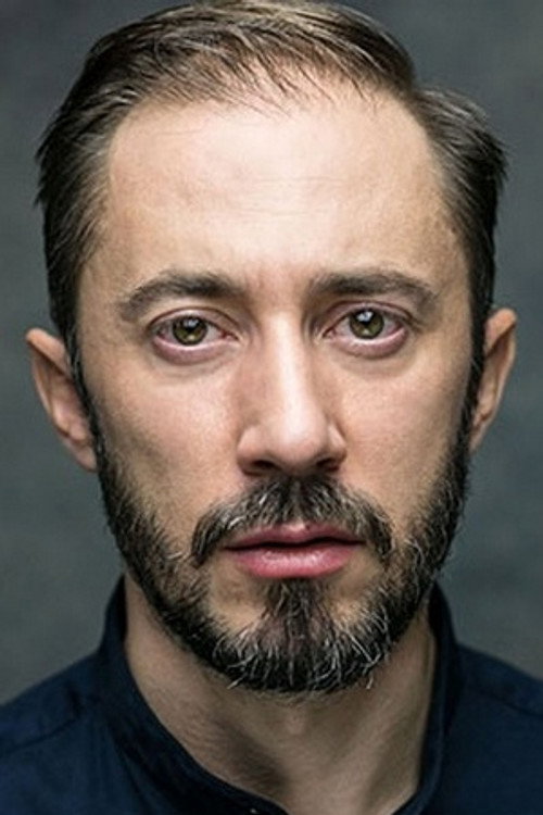 Photo of Jakub Kotyński, Acting