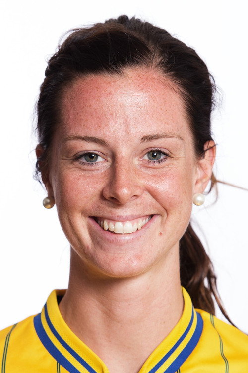 Lotta Schelin profile