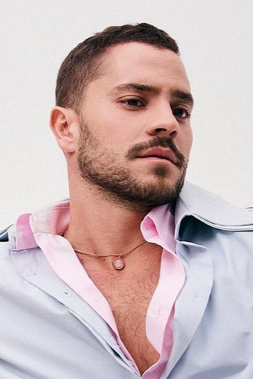 André Lamoglia profile