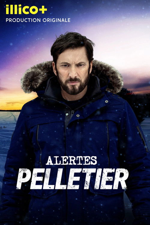 Alertes: Pelletier poster