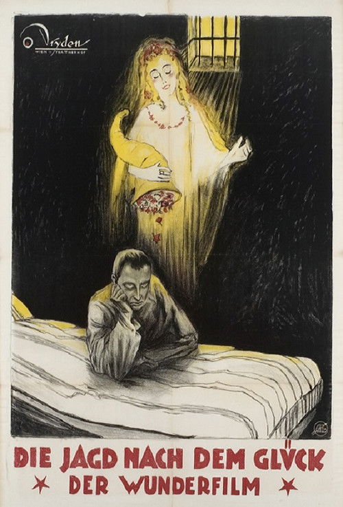 Movie poster for The Pursuit of Happiness (1930)