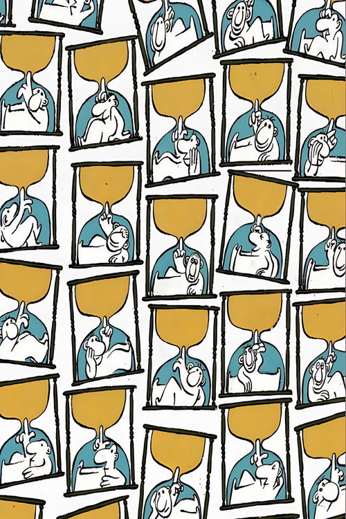 Movie poster for Eppur si muove (1985)