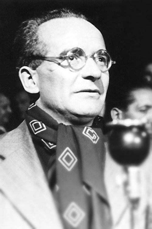 Photo of Přemysl Pražský, Acting