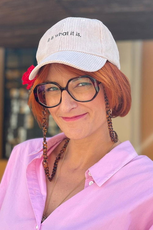 Photo of Mia Lourenço, Costume & Make-Up