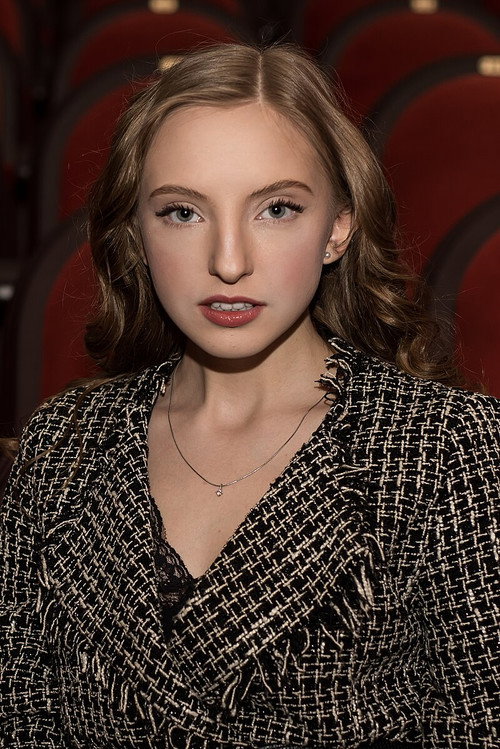 Photo of Evdokiya Malevskaya, Acting