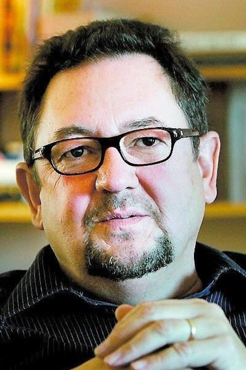 Photo of Peter Emanuel Falck, Creator