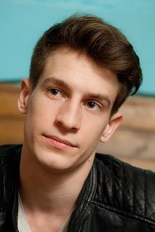 Fehér Balázs Benő profile