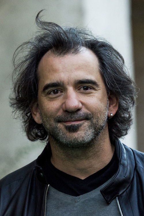 Pablo Trapero profile