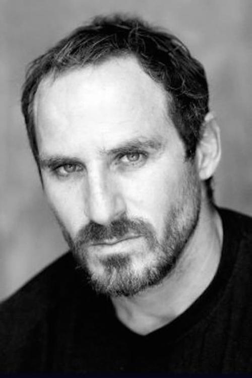 Photo of John Walton, Crew