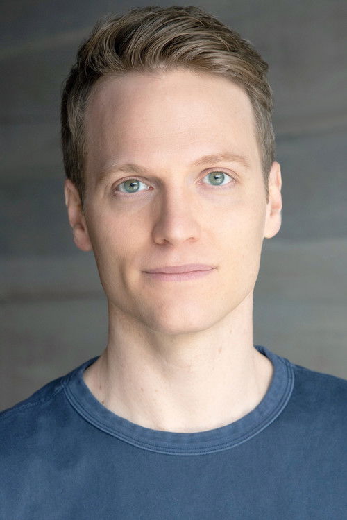 Patrick Woodall profile