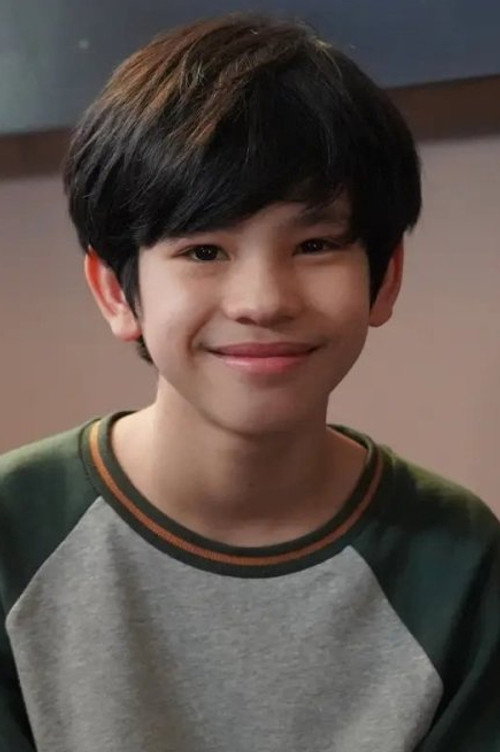 Pakapon Tanphanich profile