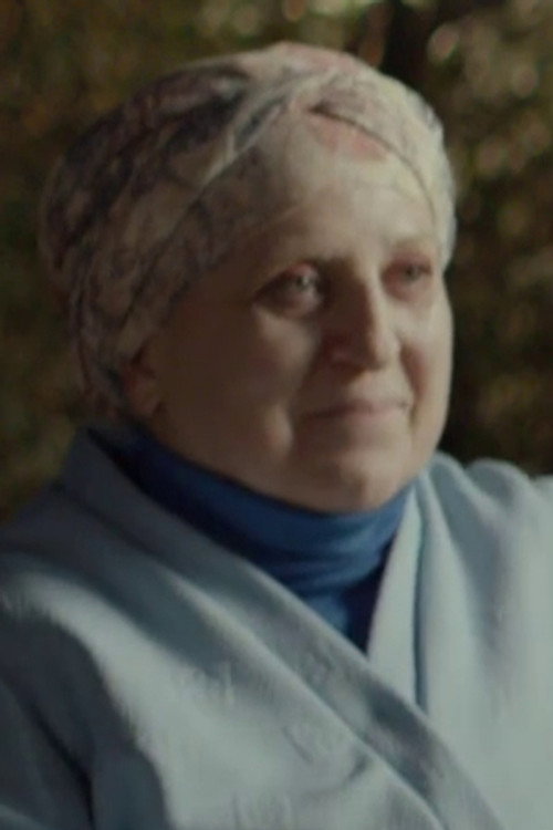 Photo of Paula Carrera, Acting