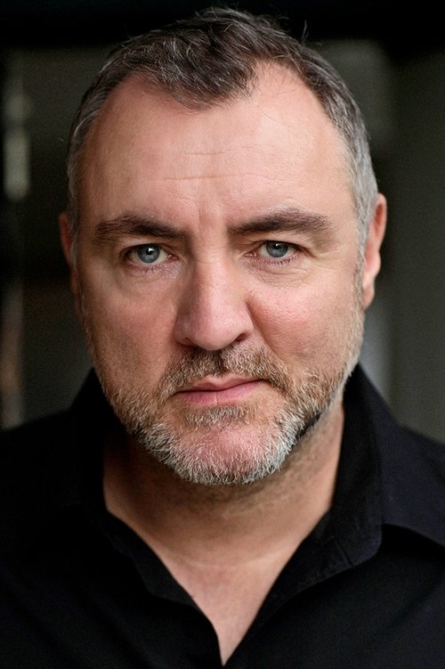 Glenn Speers profile