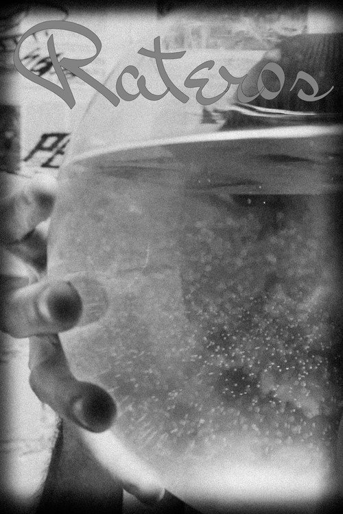 Movie poster for Rateros (2023)